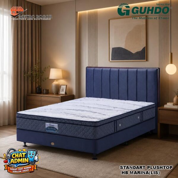 28ef609859be4496975d02efb1c4bfda~tplv-aphluv4xwc-resize-jpeg_700_0 Kasur Guhdo Springbed Standard Plushtop HB MARINA(LIS)