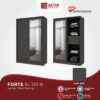 125 B Lemari Pakaian Besi Activ Forte SL 125 B