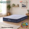 Guhdo Spring Bed Standard Plushtop Kasur Saja