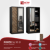 4.-NPL-Forte-SL-93-D Lemari Pakaian Besi Activ Forte SL 93 D