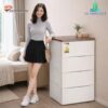 48b27b60c20c4545bee8964510f2ee97~tplv-aphluv4xwc-white-pad-v1_1600_1600 Cabinet Plastik Lemari Plastik 4 laci Olymplast ODC 04