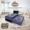 Kasur Springbed Sorong 2 in 1 Javapanda Kids by Javaland