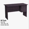MT Dark Meja Kerja MT-Gstar