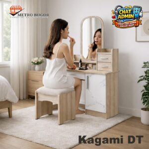 5926298e90714b4eb3a00817d897df11~tplv-aphluv4xwc-white-pad-v1_1600_1600 Meja Rias Dachi Kagami DT