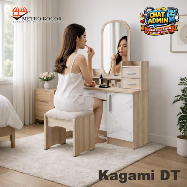 5926298e90714b4eb3a00817d897df11~tplv-aphluv4xwc-white-pad-v1_1600_1600 Meja Rias Dachi Kagami DT