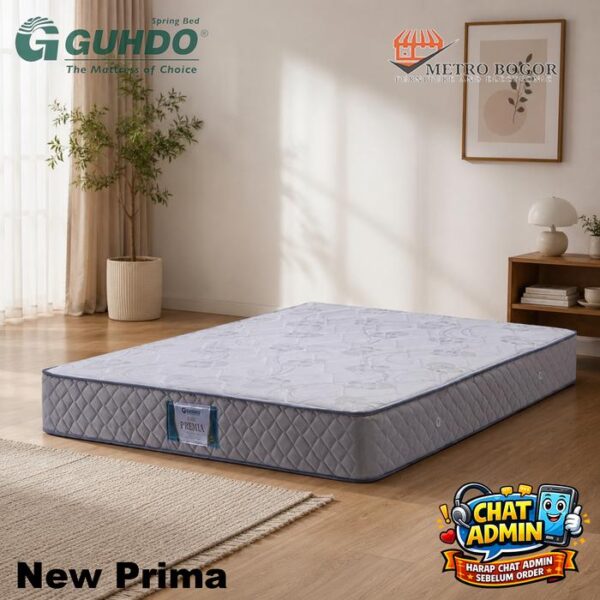 5abe3ebe3ba347c680ca7b6196faa7a5~tplv-aphluv4xwc-resize-jpeg_700_0 Guhdo Spring Bed New Prima Kasur Saja