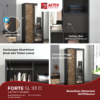 7.-NPL-Forte-SL-93-D Lemari Pakaian Besi Activ Forte SL 93 D