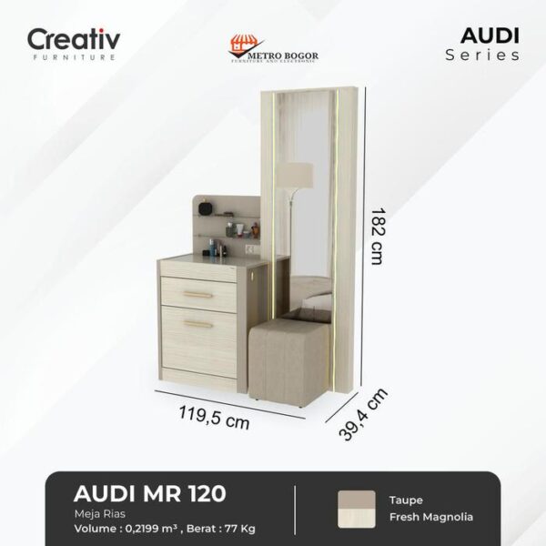 73c8b422673640b199f637ad2e51a456~tplv-aphluv4xwc-resize-jpeg_700_0 Meja Rias Activ Audi MR 120