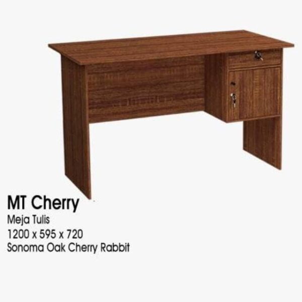 MT cherry Meja Kerja MT-Gstar