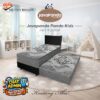 Kasur Springbed Sorong 2 in 1 Javapanda Kids by Javaland