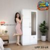 97af6e477c6b40149e9fc6e4534b21a1~tplv-aphluv4xwc-white-pad-v1_1600_1600 Lemari Pakaian Kayu ROMARO - LPP 22 LR
