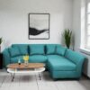 L TULIP MARINE Sofa L Cube