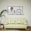 LEONA CL BEIGE Sofabed Mahattan