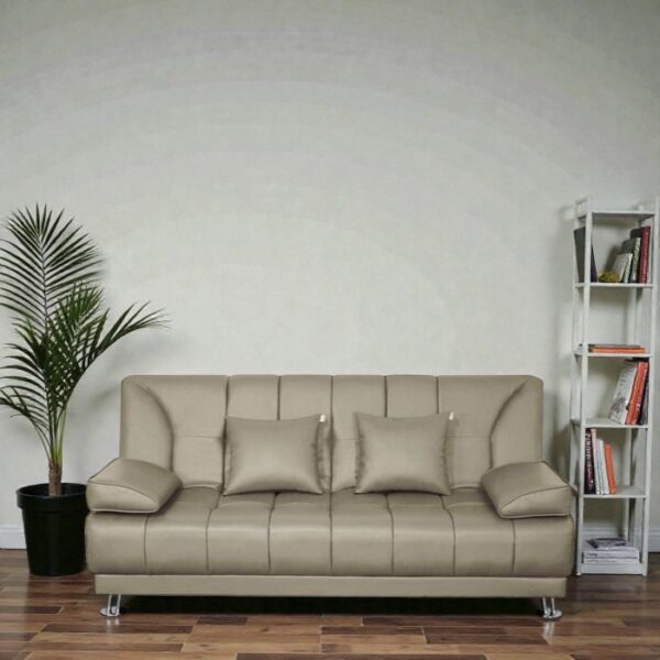 LEONA CL KHAKI Sofabed Mahattan