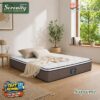 SUPREME (2) Kasur Elite Serenity Springbed Supreme ( KASUR SAJA )