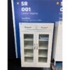 Rak Sepatu Besi Olymsteel SR 001