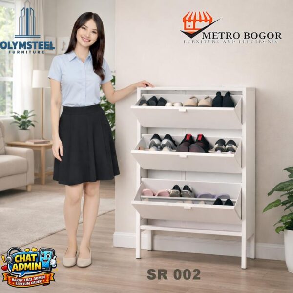 e72218eed2b549cabf3d8699595edfed~tplv-aphluv4xwc-resize-jpeg_700_0 Rak Sepatu Besi Olymsteel SR 002