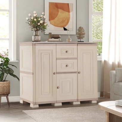 ss-887-1738295501-3 Lemari Kabinet Plastik OLymplast OTC Credenza Modern