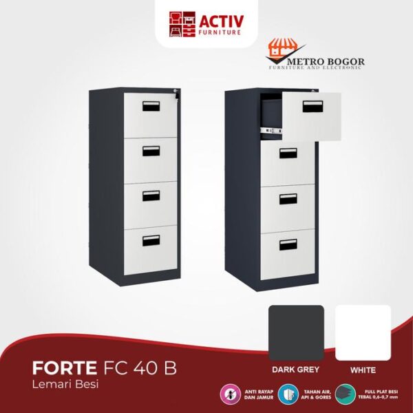 adb13da3fe5e45e5a34796348cc460a2~tplv-aphluv4xwc-resize-jpeg_700_0 Lemari Kantor Filling Cabinet Besi Activ Forte FC 40 B