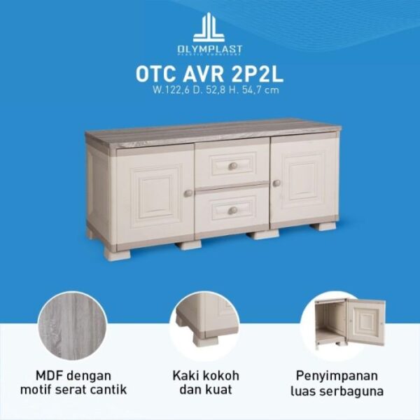 13186f35-9330-4df6-9412-1af23b07b763.jpg~tplv-aphluv4xwc-resize-jpeg_700_0 Meja TV Plastik Olymplast AVR 2P2L
