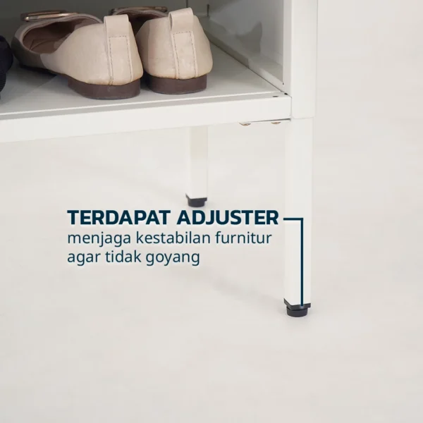 pd-1236-1729739400-2 Rak Sepatu Besi Olymsteel SR 004