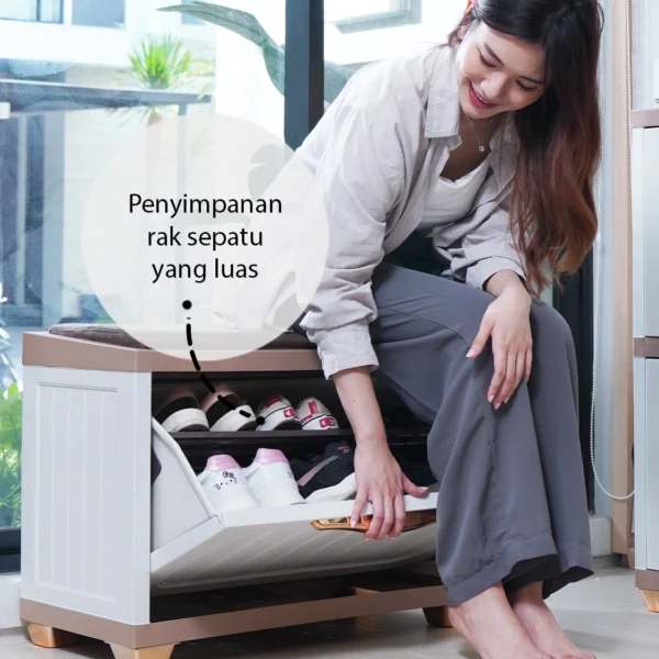 pd-1475-1761032411-3 Rak Sepatu Plastik Olymplast SRO 1SWS