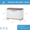 pi-1475-1761032696-1 Rak Sepatu Plastik Olymplast SRO 1SWS