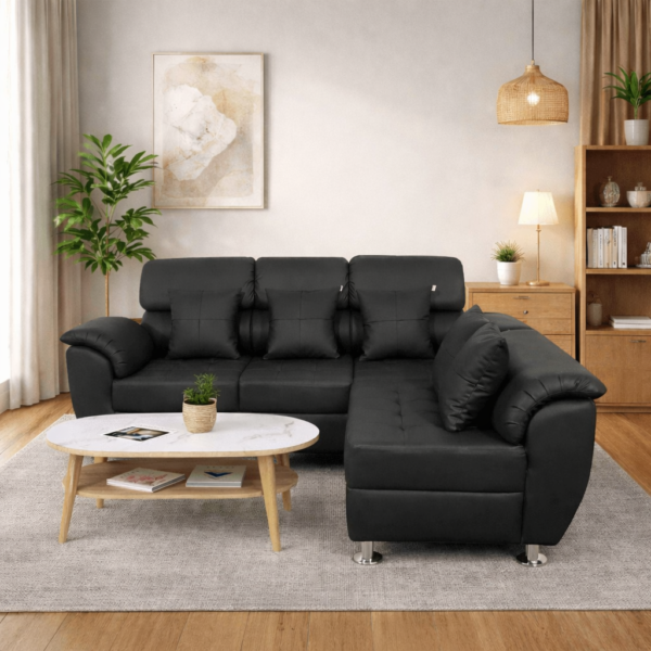 MONTREAL SET VIONA Sofa L mavis