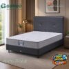 Kasur Guhdo Springbed New Prima HB Rosela Full set