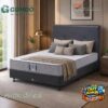 Kasur Guhdo Springbed New Prima HB Rosela Full set