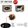 Brankas Indachi DF-800 SSA