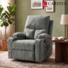Cardiva Sofa Reclining Hemnes