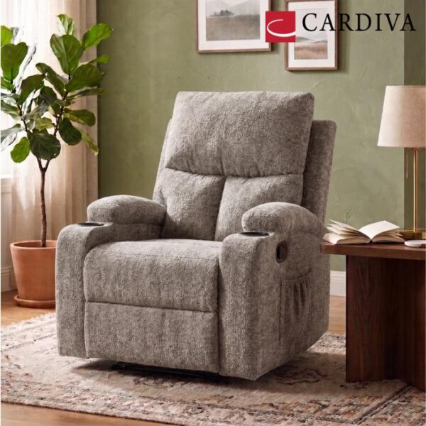 Cardiva Sofa Reclining Hemnes