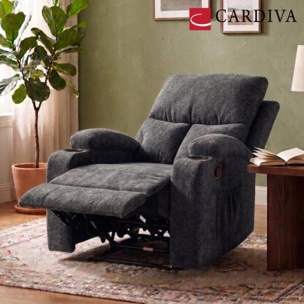 Cardiva Sofa Reclining Hemnes