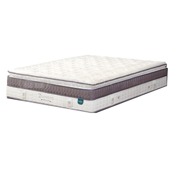 sdfsada Kasur Guhdo Springbed Diamond Dream