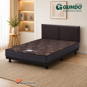 zdfasdaf Kasur Guhdo Springbed Multibed New Prima HB Atlantic