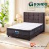 asfdsdaw Kasur Guhdo Springbed Standard Plushtop HB Tamara(KP)