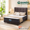 asdada Kasur Guhdo Springbed Standard Plushtop HB Tamara(KP)