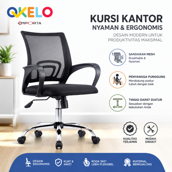 5aab834a-3424-4a96-848d-d22dfecdf1a0 Kursi Kantor Importa Okelo W1