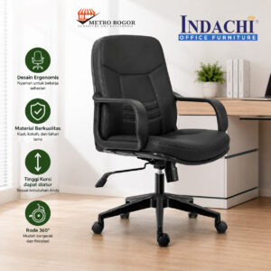 79bf16bb-7cd4-4f30-a81b-8ab9cd684c99 Kursi Kantor Indachi Aeron II