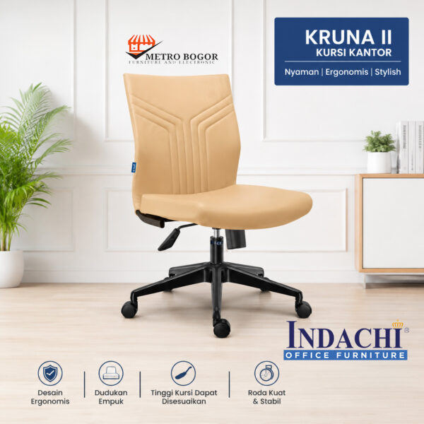 79bf16bb-7cd4-4f30-a81b-8ab9cd684c99 Kursi Kantor Indachi Kruna II