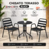 324234 Kursi Teras Importa Chisato