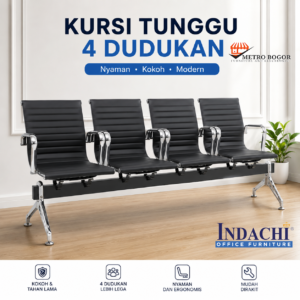 ChatGPT Image Jul 6, 2026, 09_02_57 AM Kursi Tunggu 4 Dudukan Indachi Veria 4