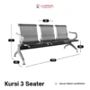 KURSI-BANDARA-3-SEATER_03-1024x1024 Kursi Tunggu Besi 3 Dudukan Lunarsol D-503