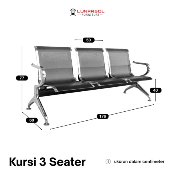 KURSI-BANDARA-3-SEATER_03-1024x1024 Kursi Tunggu Besi 3 Dudukan Lunarsol D-503