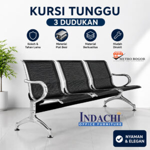 dsafasd Kursi Tunggu Indachi PS 53 S