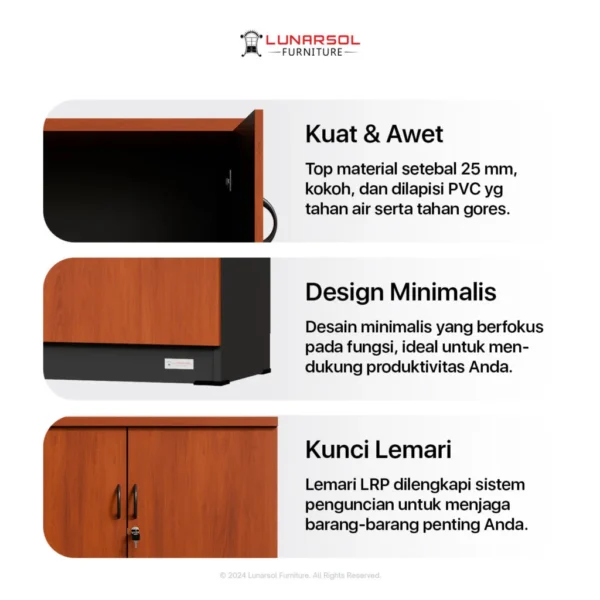 LRP-703_05-1024x1024 Lemari Arsip / Kantor Pendek Lunarsol LRP 703