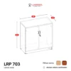 LRP-703_04-1024x1024 Lemari Arsip / Kantor Pendek Lunarsol LRP 703