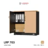 LRP-703_10-1024x1024 Lemari Arsip / Kantor Pendek Lunarsol LRP 703