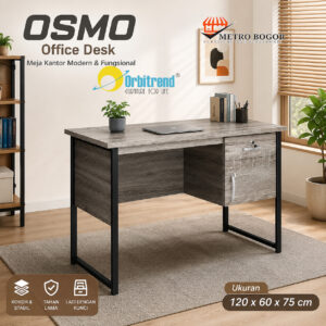 3reeefds Meja Kerja Orbitrend Osmo